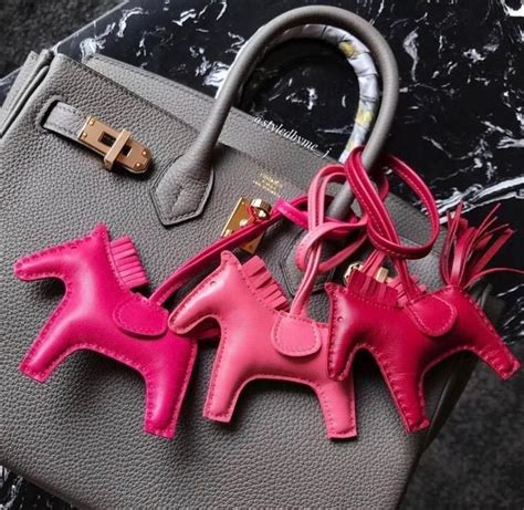 hermes rodeo size guide|A Complete Guide to Hermes Rodeo Bag Charms.